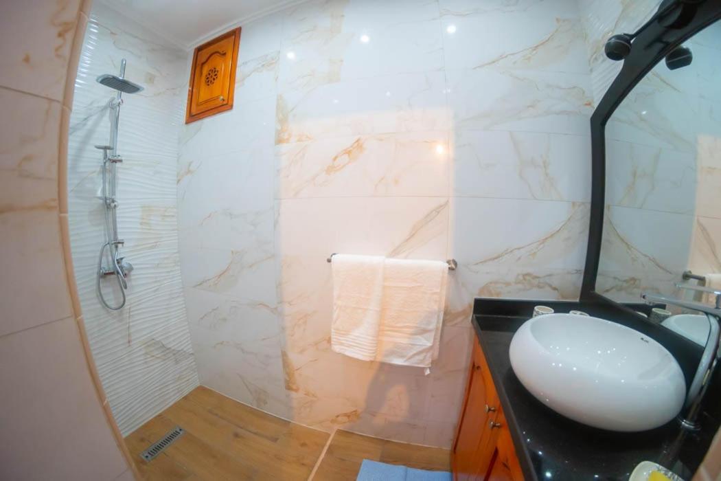 Abdessamad Appartement 2 Suvayr Dış mekan fotoğraf