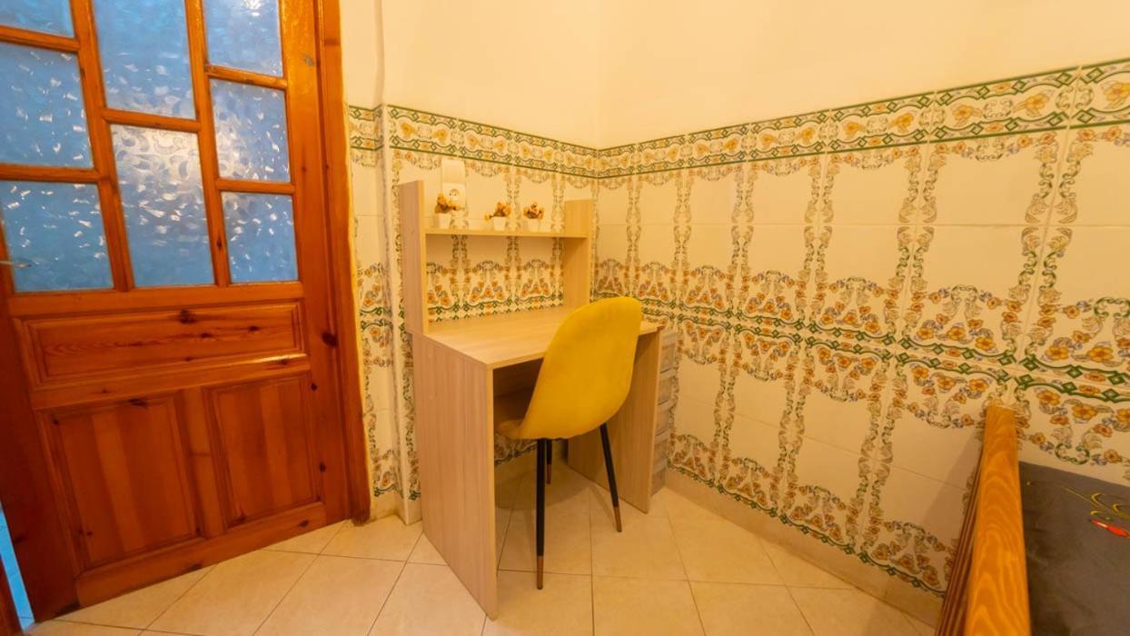 Abdessamad Appartement 2 Suvayr Dış mekan fotoğraf