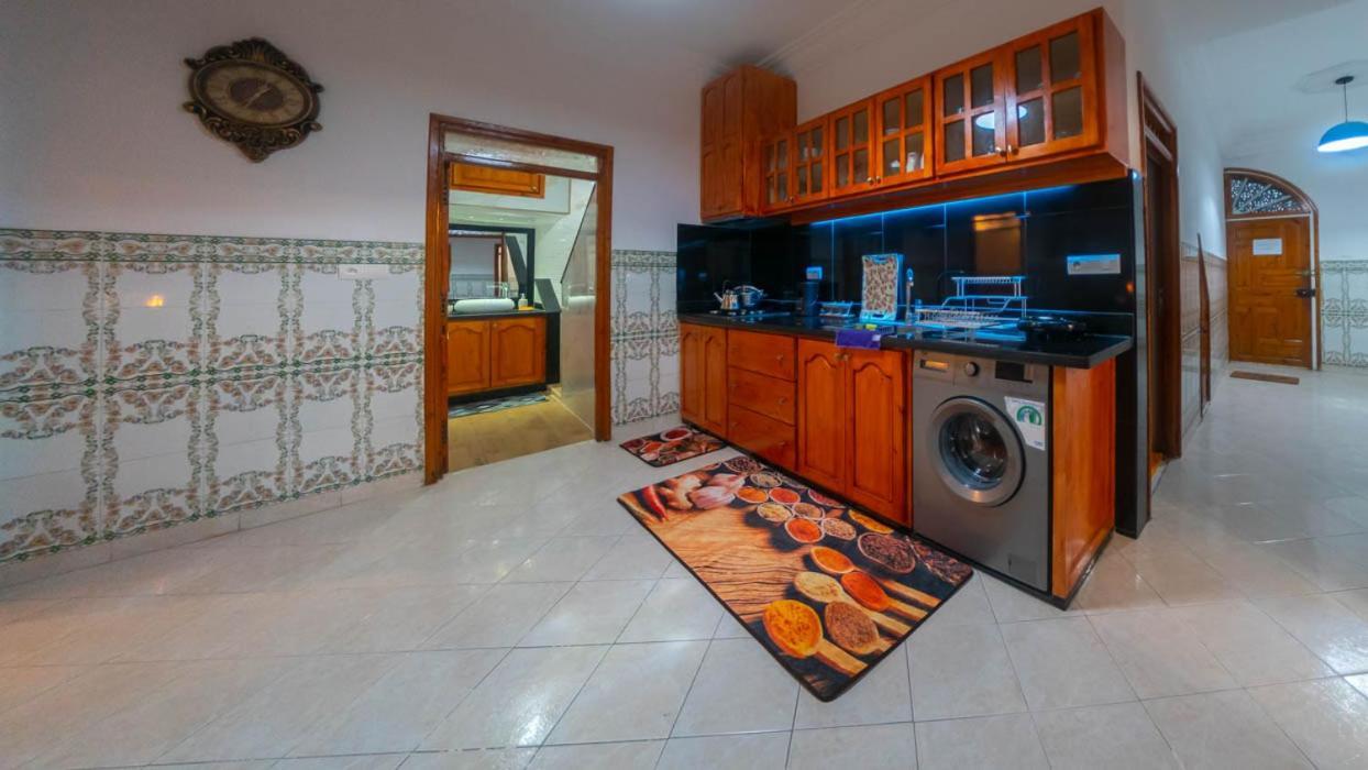 Abdessamad Appartement 2 Suvayr Dış mekan fotoğraf